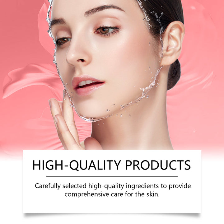 24-Piece Beauty Blind Box Skincare Gift Advent Calendar