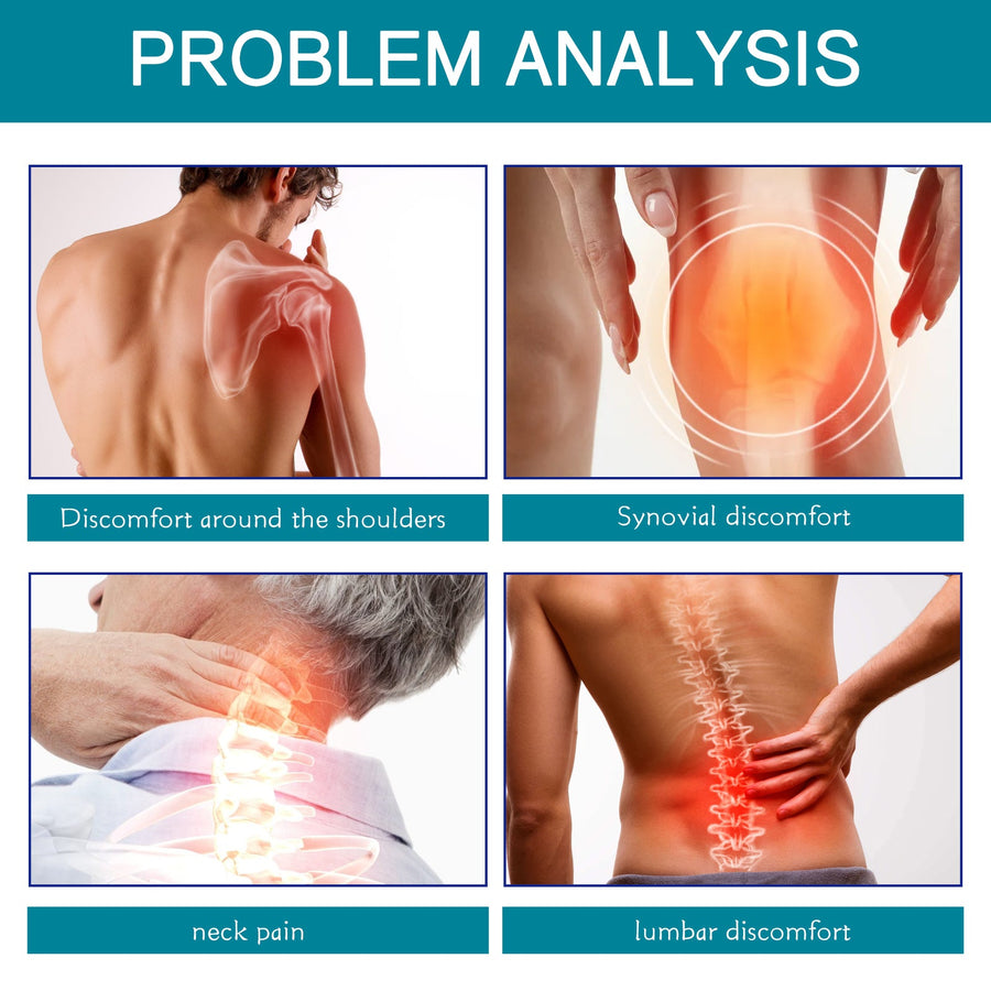 Roll On Pain Relief Cream – Joint & Bone Healing Formula