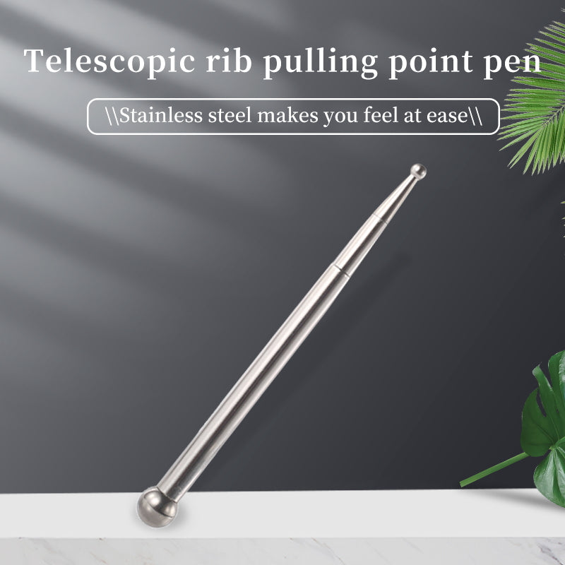 Acupuncture Pen for Pain Relief — Portable Meridian Therapy