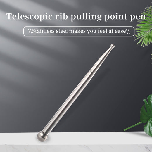 Acupuncture Pen for Pain Relief — Portable Meridian Therapy