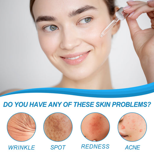 B5 Hyaluronic Serum for Fine Lines & Firming