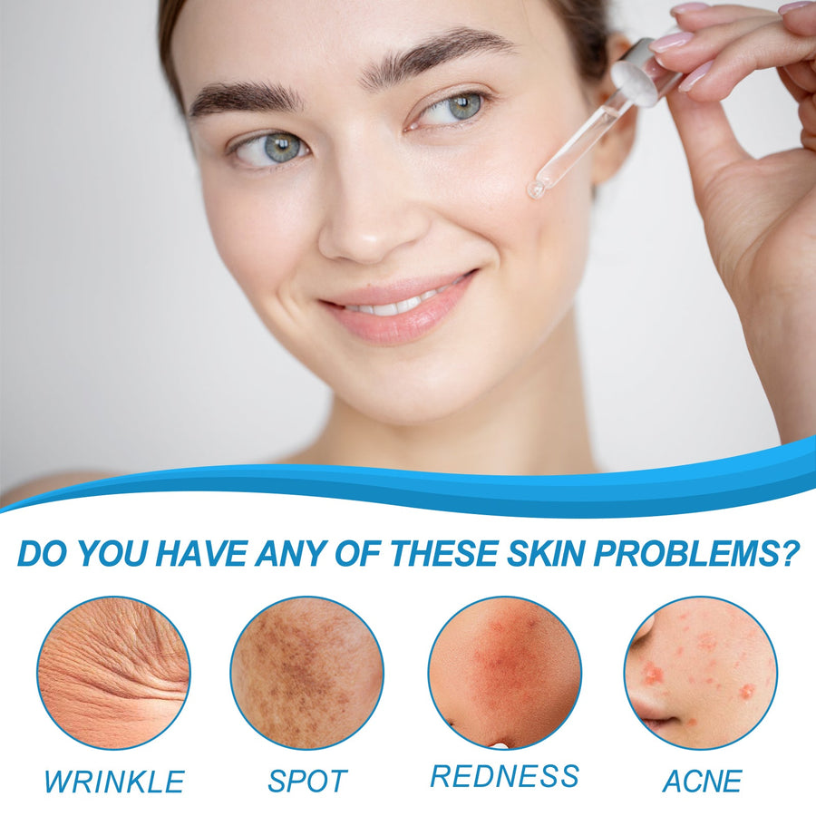 B5 Hyaluronic Serum for Fine Lines & Firming