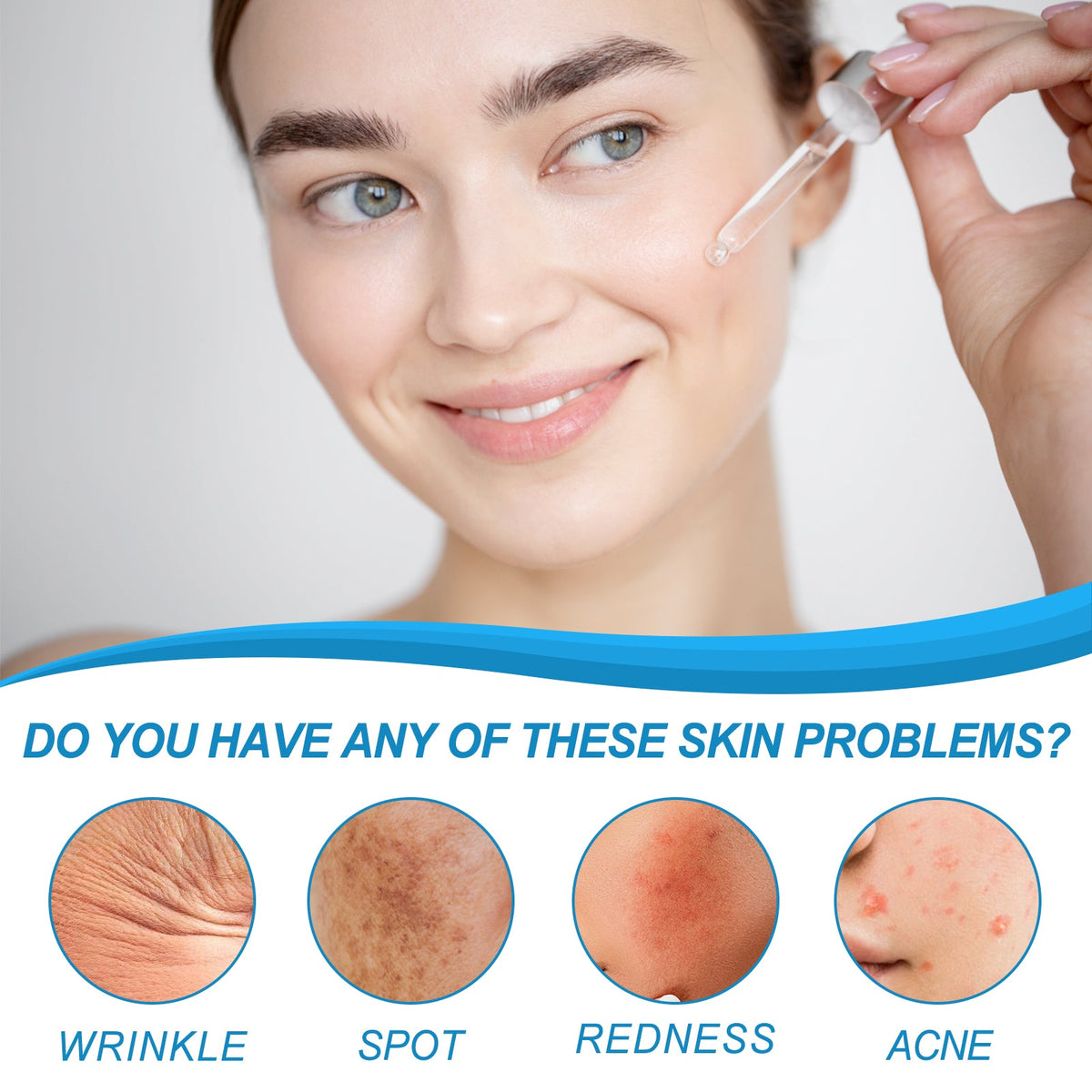 B5 Hyaluronic Serum for Fine Lines & Firming