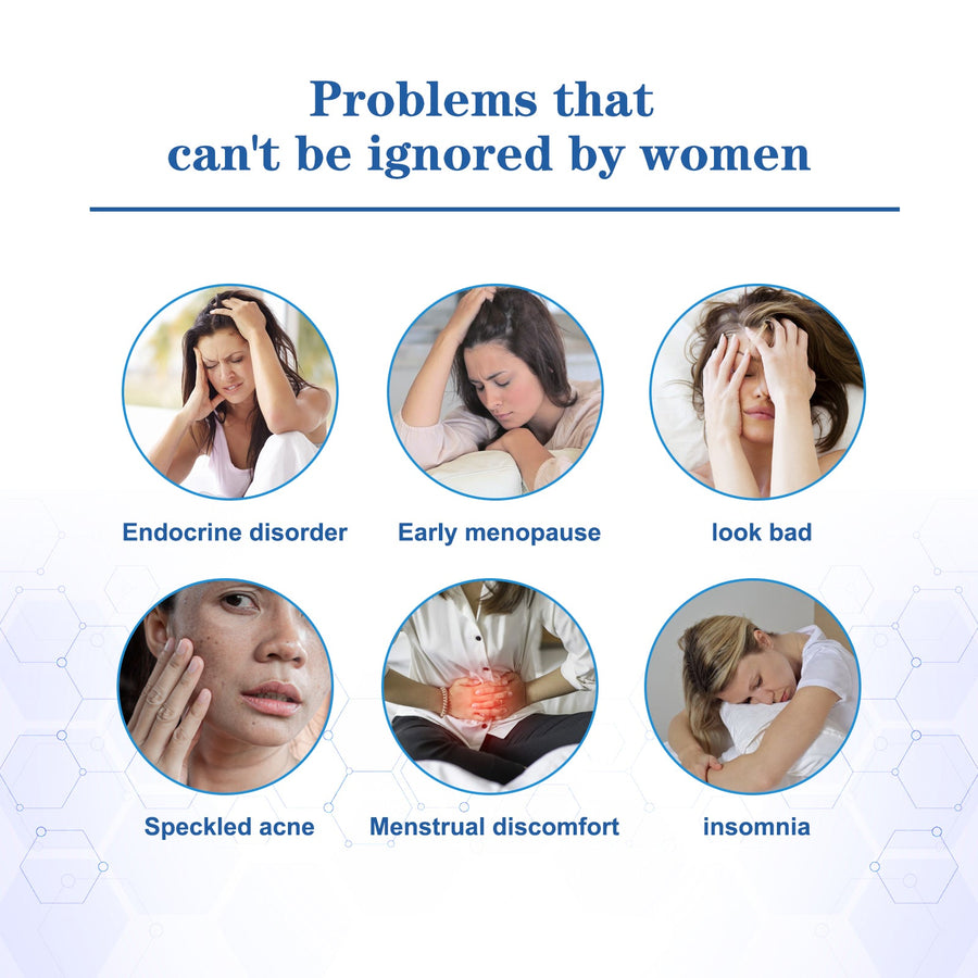 Menopause Relief Cream – Bio-Identical Estrogen