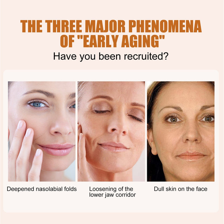 Vitamin C Serum for Firming, Wrinkles & Brightening