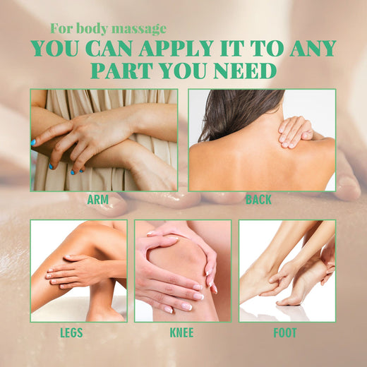 Tea Tree Essential Oil for Muscle Massage & Soft Skin