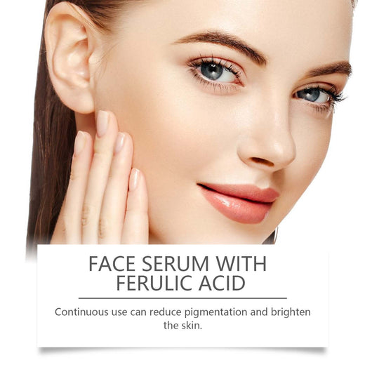 Vitamin C Serum 15% - Brightening Serum for Dark Spots