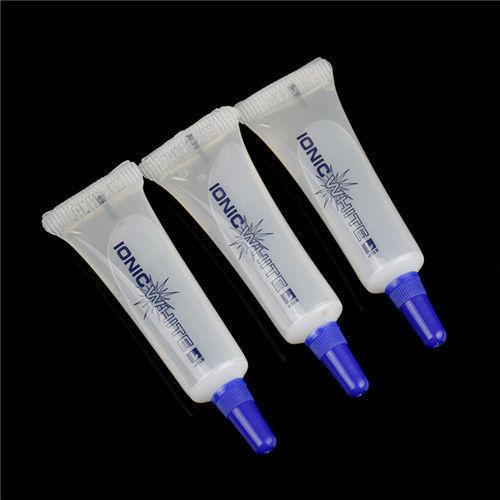 LED Teeth Whitening System for At-Home Brightening