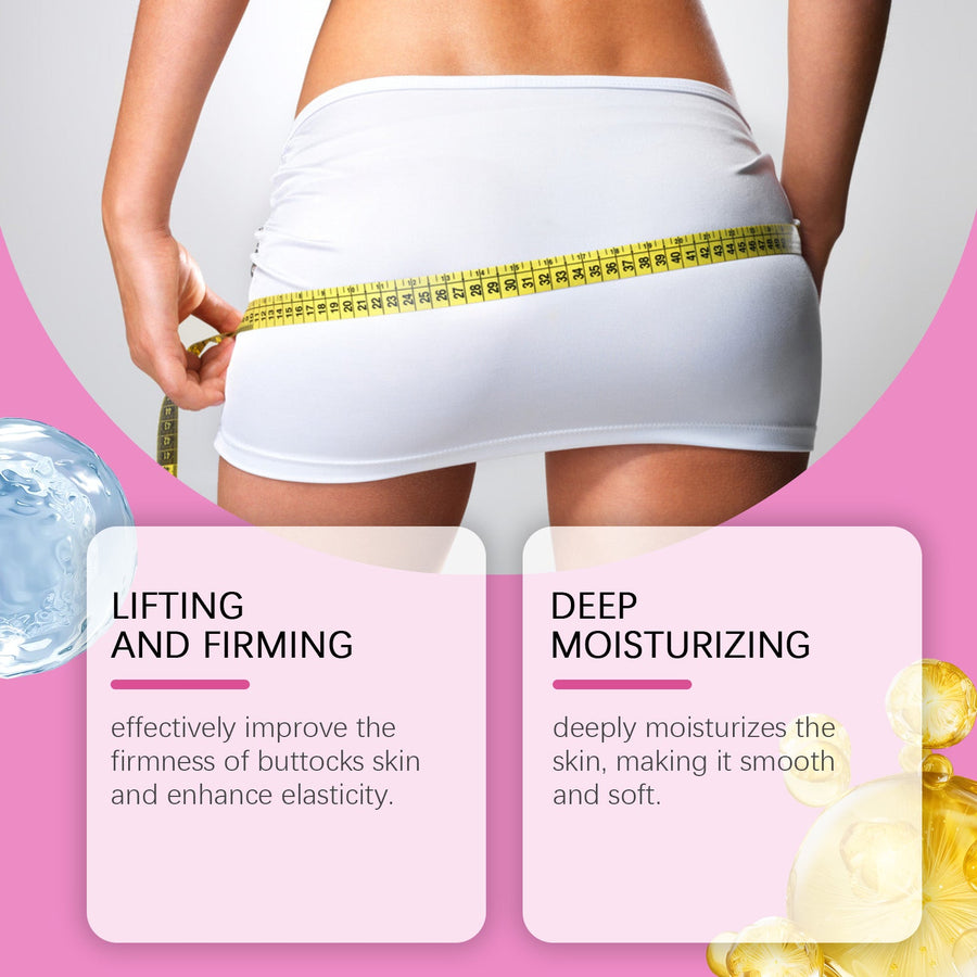 Butt Firming Cream for Sagging, Dull Skin Tone