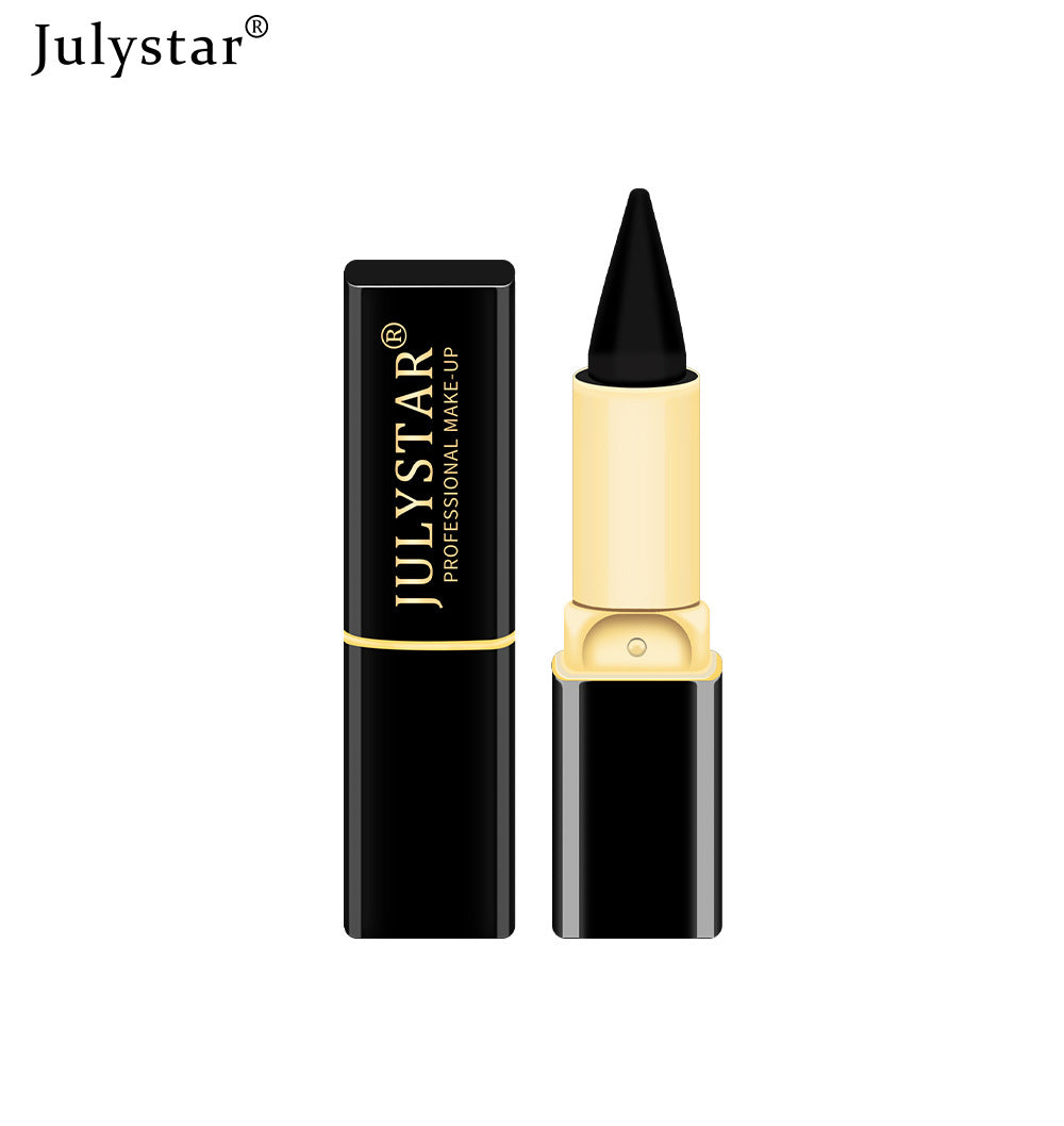 Waterproof Liquid Eyeliner for Sharp, Lasting Wings