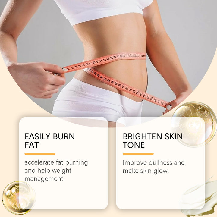 Firming Body Cream with Warming 20-Minute Massage Formula