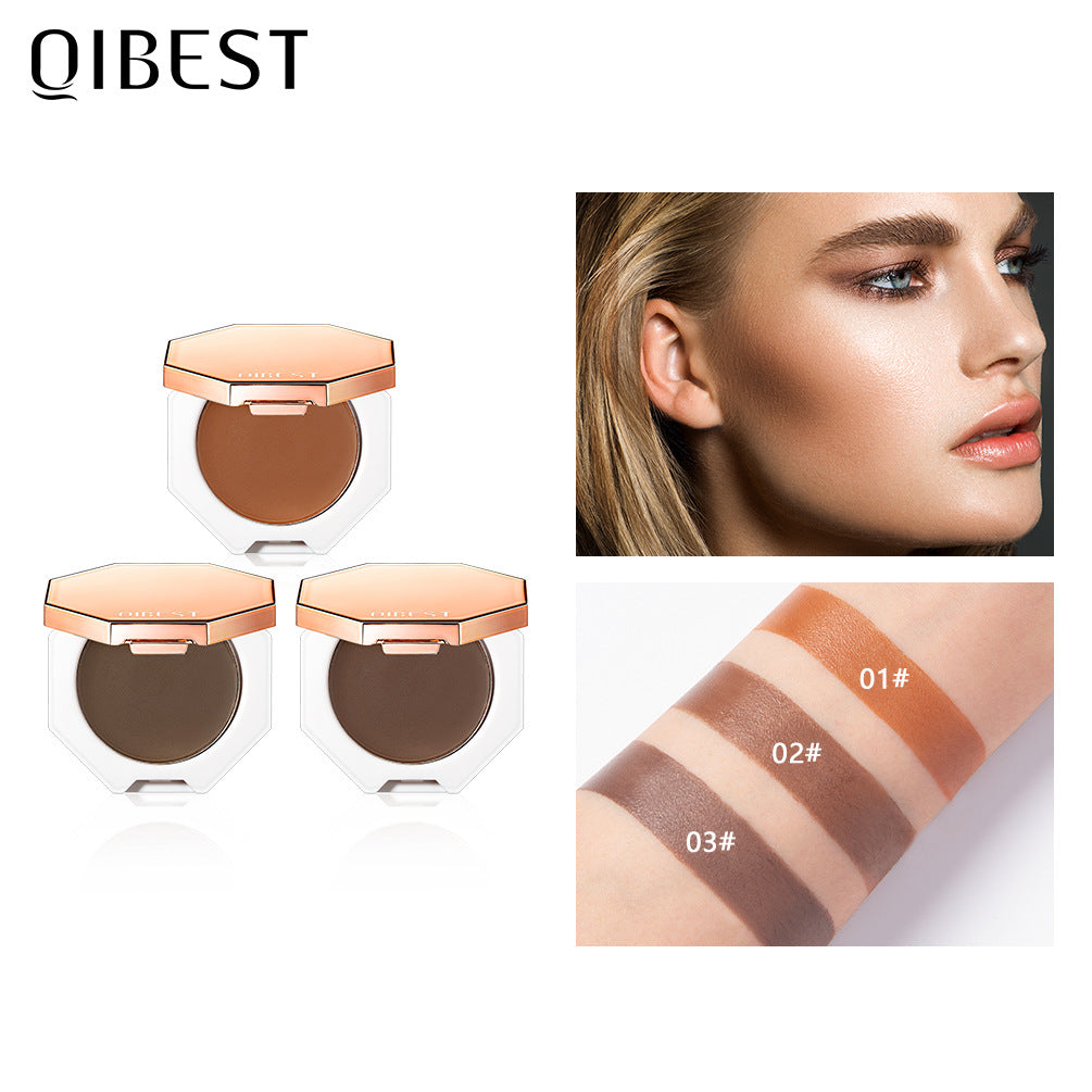 Cream Contour Stick for Defined Nose and Facial Features