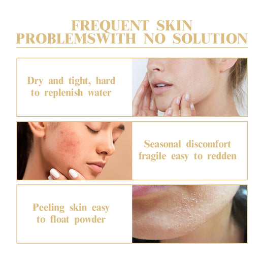 Collagen Cleanser with 10x Collagen for Firmer Skin