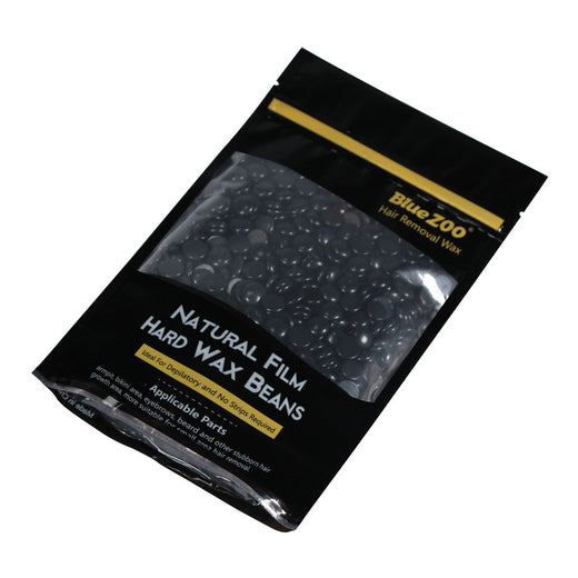 Hard Wax Beans for Strip-Free Targeted Hair Removal