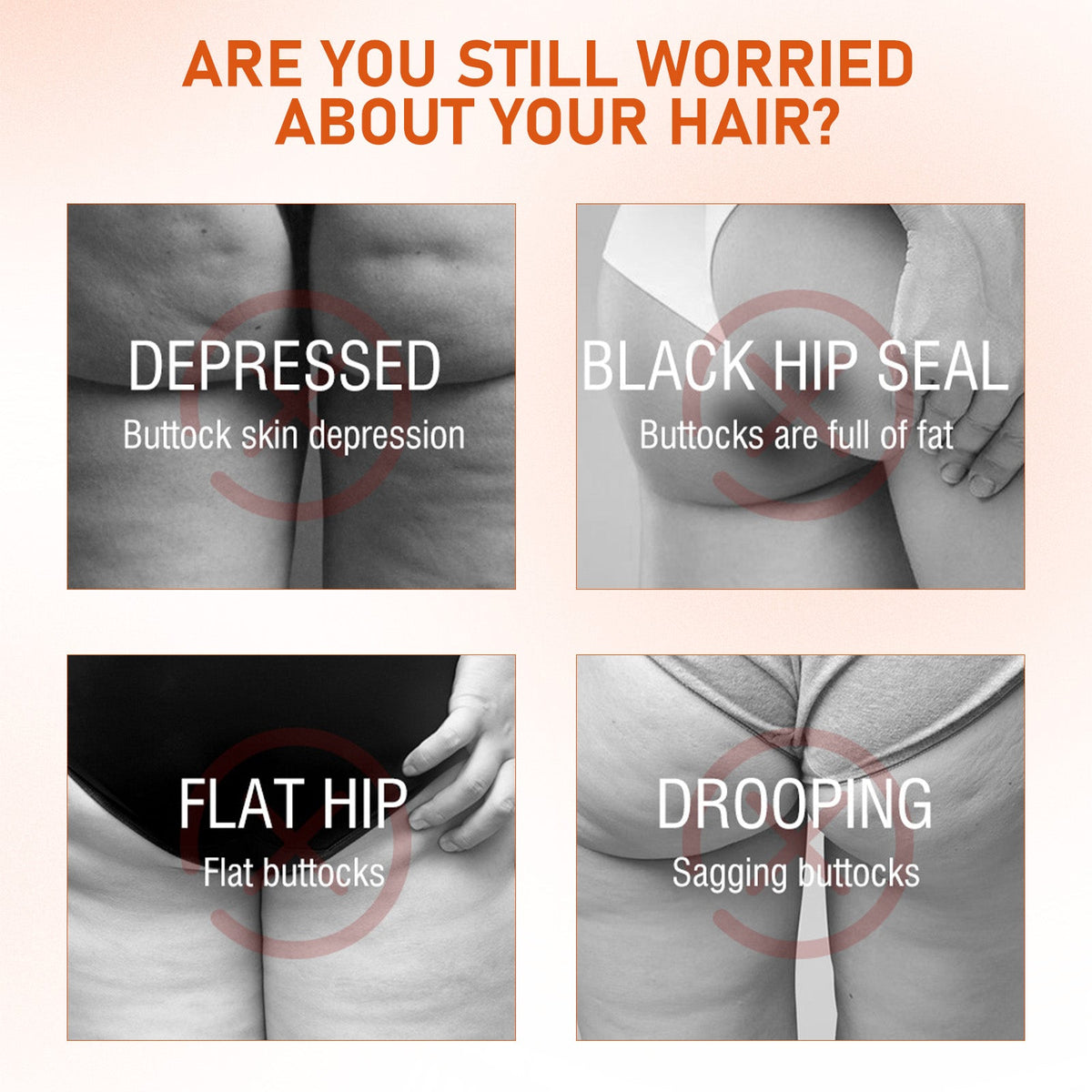 Bum Bum Cream — Visible Lift & Firmer Buttocks in 8 Weeks