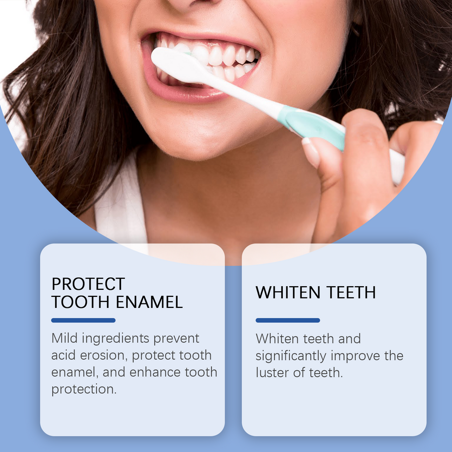Bee Venom Whitening Toothpaste — Tartar Removal & Enamel