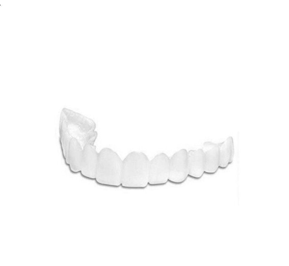 Teeth Simulation Veneers — Instant Bright Smile, No Dentist