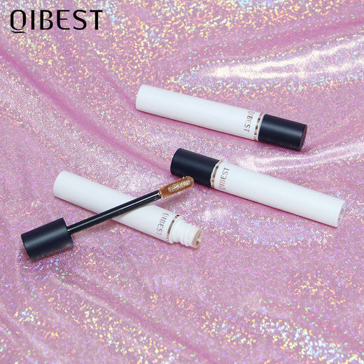 Liquid Eye Shadow Set for High-Impact Shimmer Looks