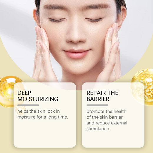 Hoygi Honey Ceramide Toner for Barrier Repair & Glow
