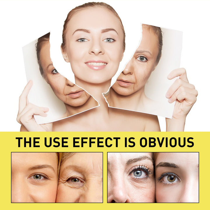 Collagen Anti-Wrinkle Spray for Brighter, Smoother Skin