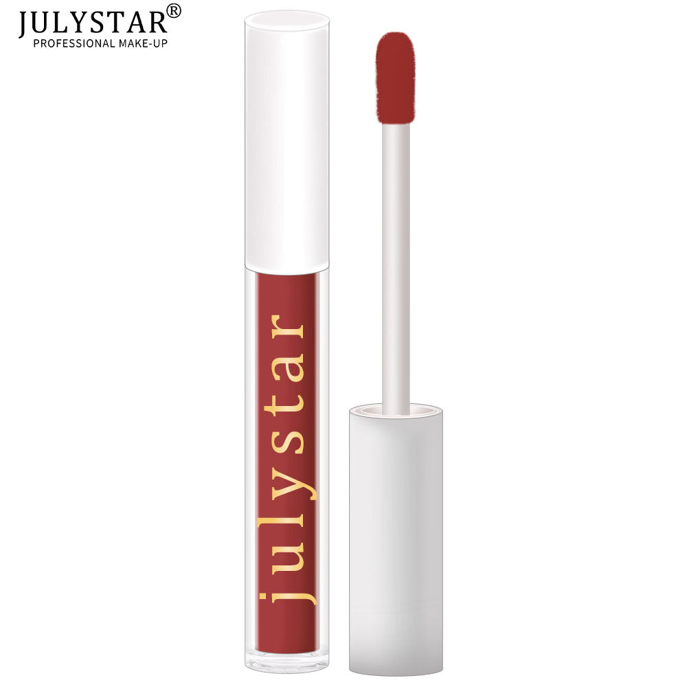 Matte Liquid Lipstick: Bold Color, Precise Application