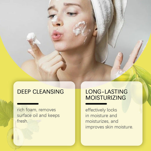 Brightening Soap Bar for Dark Spots & Moisturized Skin