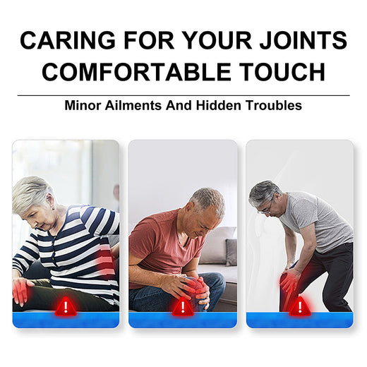 Pain Relief Cream for Arthritis — Herbal Joint Soothing