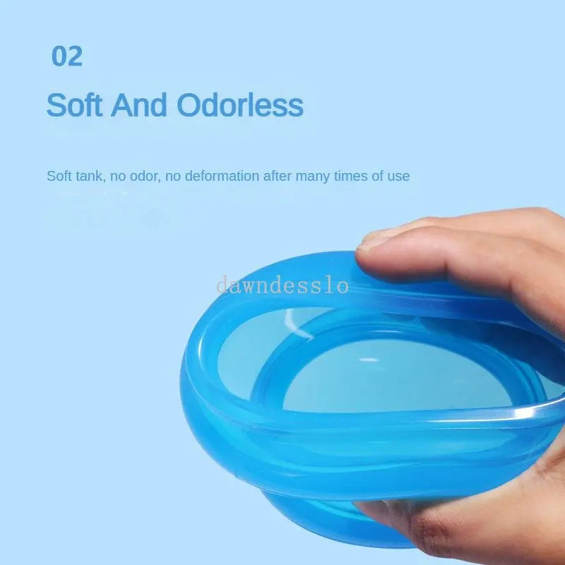 Silicone Cupping Set — Safe Suction Therapy for Cellulite