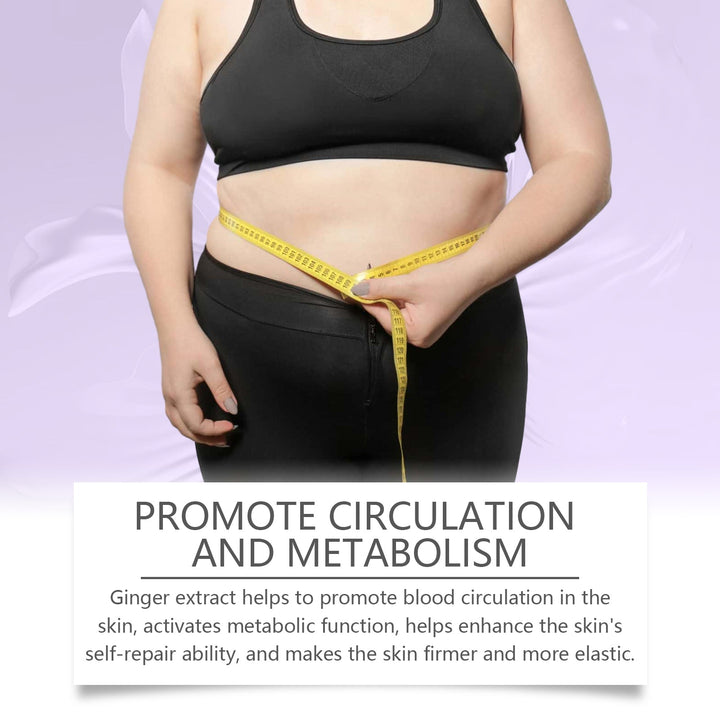 Invisible Tummy Flattener Patch - Smooths Under Clothes