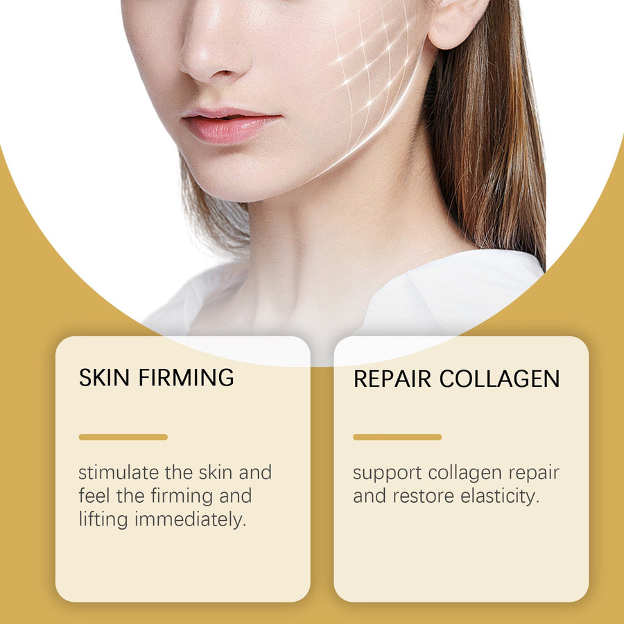 Facial Firming Massager – Stimulate Collagen for Firmer