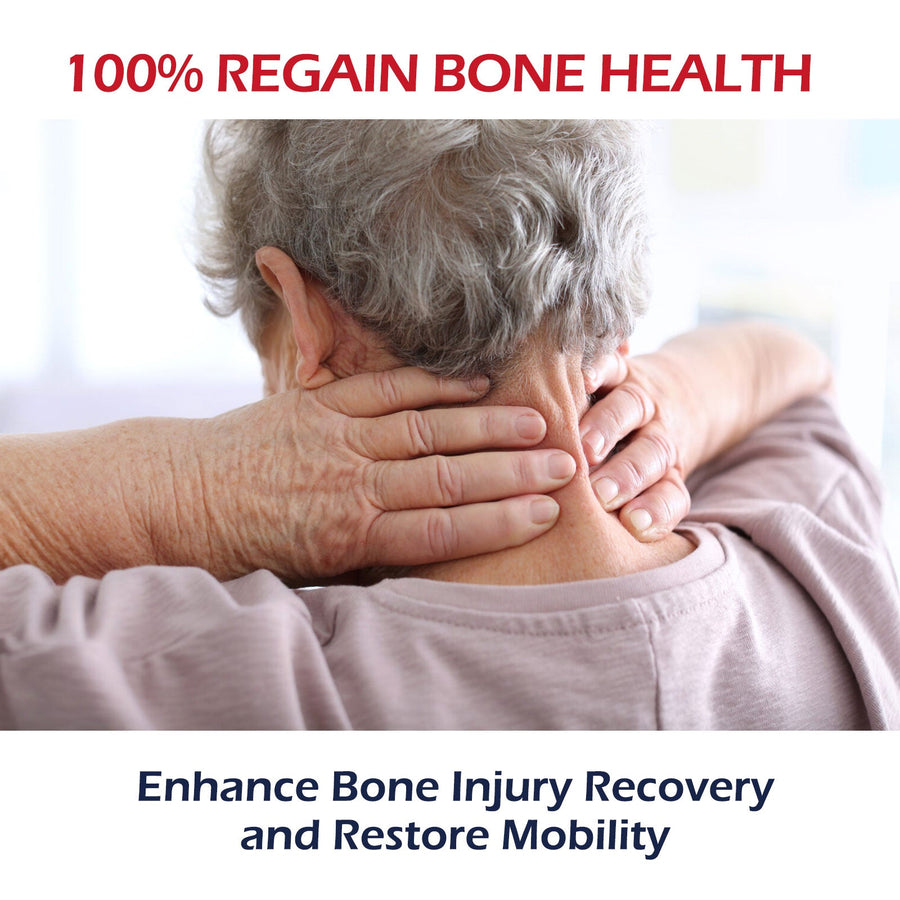 Joint Pain Relief Foam — Fast-Acting, Non-Greasy Comfort