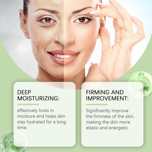 Hoygi Hydrating Essence Serum For Firmer Radiant Skin