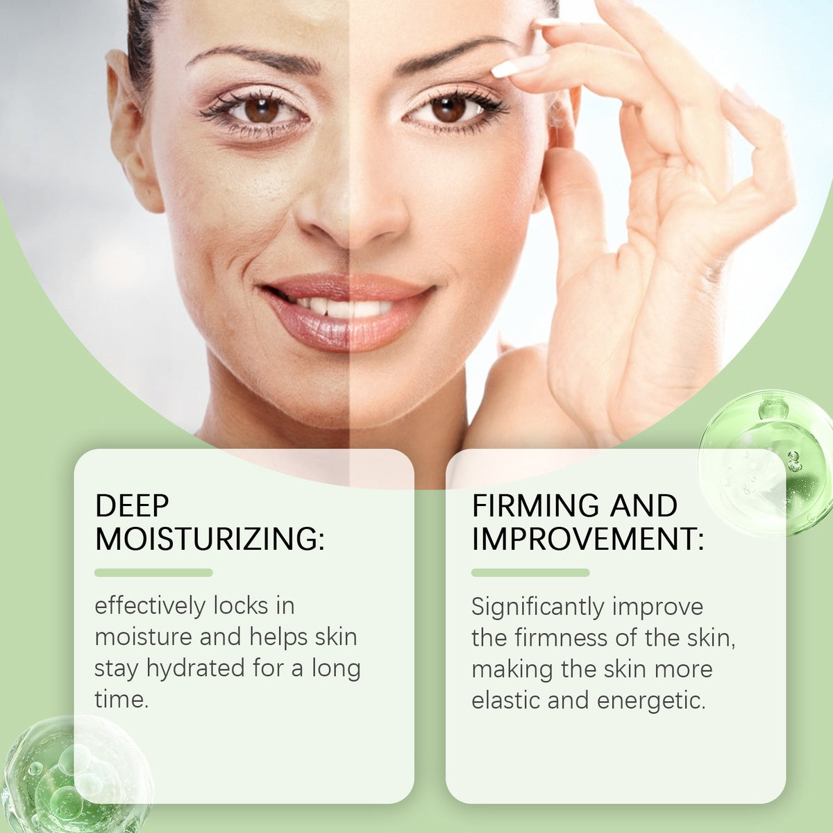 Hoygi Hydrating Essence Serum For Firmer Radiant Skin