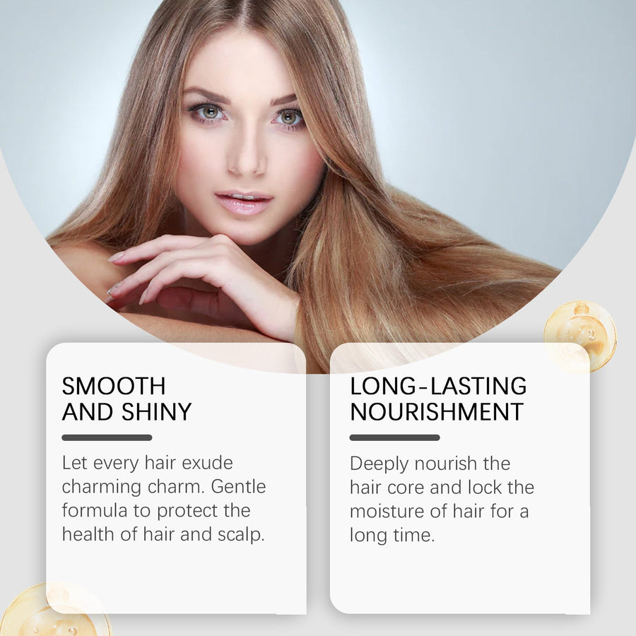 Batana Oil Conditioner for Smooth, Shiny, Moisturized Hair
