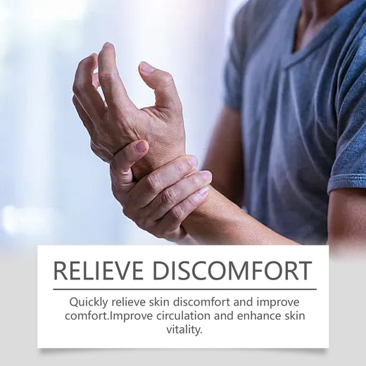 Herbal Joint & Skin Relief Salve — Restore Comfort Naturally