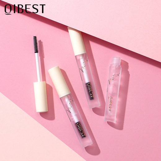 Clear Eyebrow Styling Gel for Long-Lasting Definition