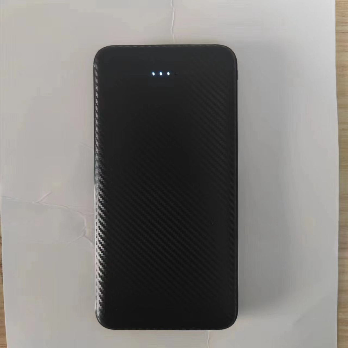 Cooling Clothing Power Bank — 10000mAh All-Day Runtime