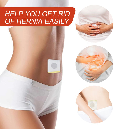 Navel Acupoint Patch for Stomach Ache & Bloating Relief