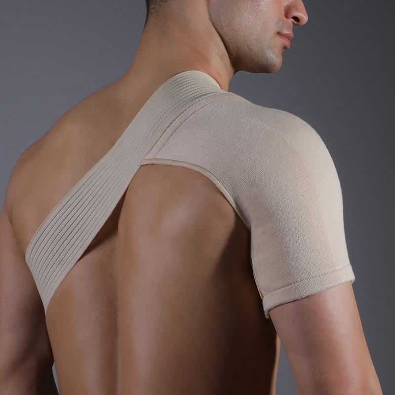 Shoulder Compression Brace — Targeted Pain Relief