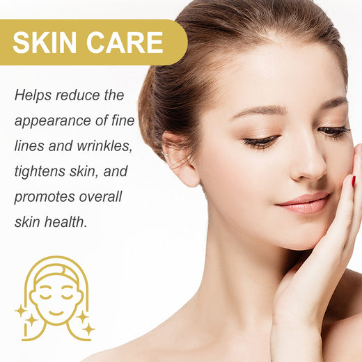 Frankincense Essential Oil for Fine Lines & Firmer Skin