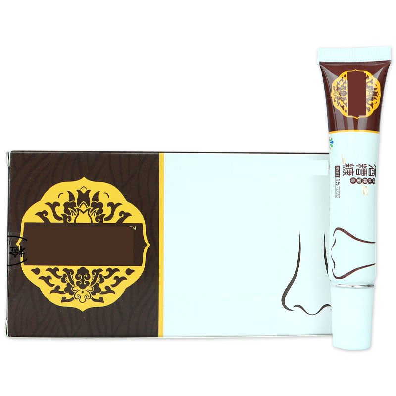 Red Nose Treatment Ointment for Calmer-Looking Skin