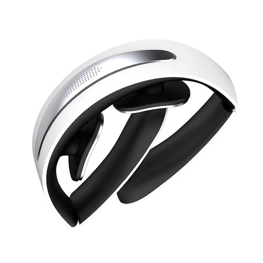 Foldable Cervical Massager — 6‑Day Battery Life Portable