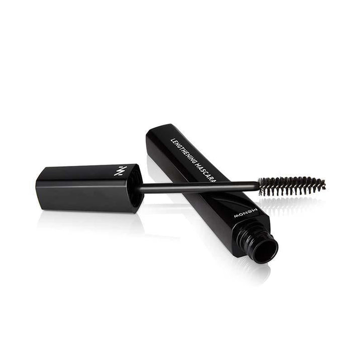 Lengthening Mascara for Defined, Longer-Looking Lashes