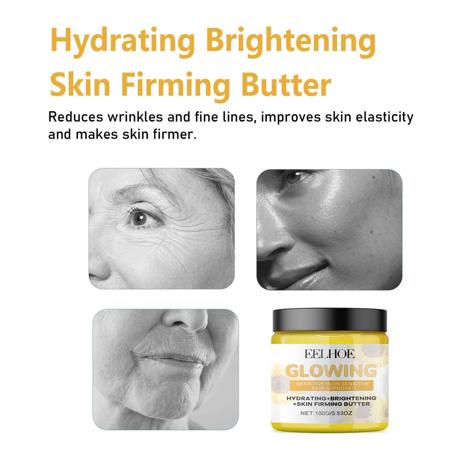 Turmeric Skincare Set for Brighter, Hydrated Skin