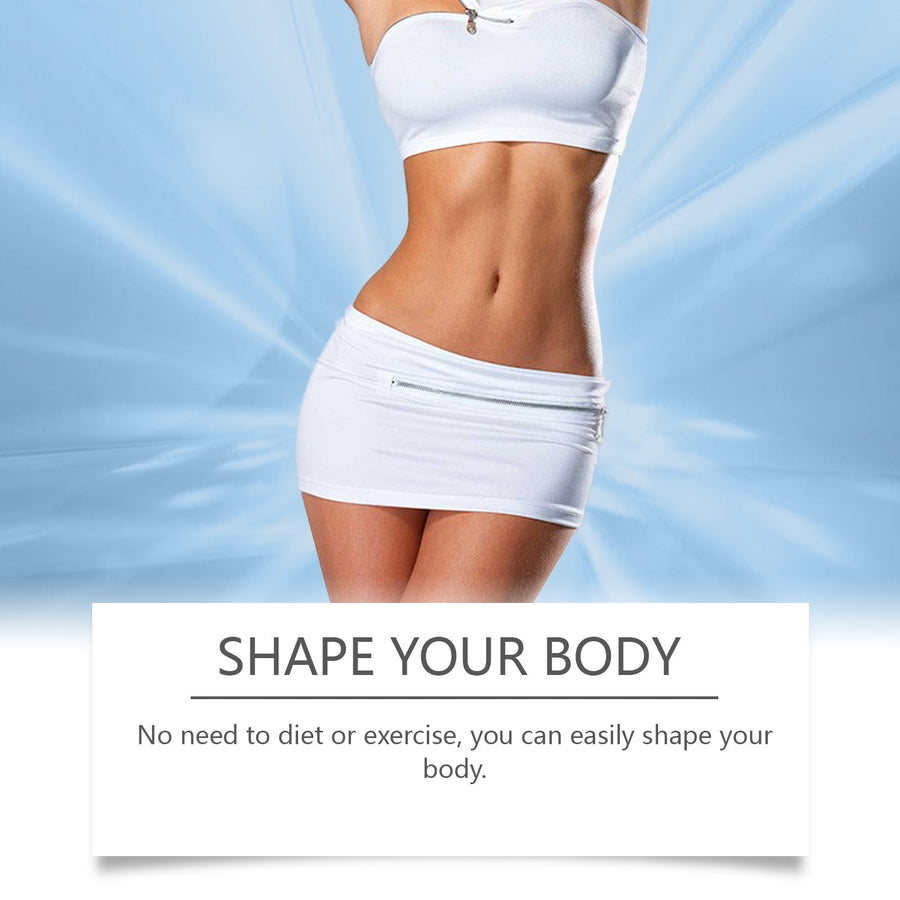 Anti‑Cellulite Collagen Patches – Firmer Skin in 24 Hours