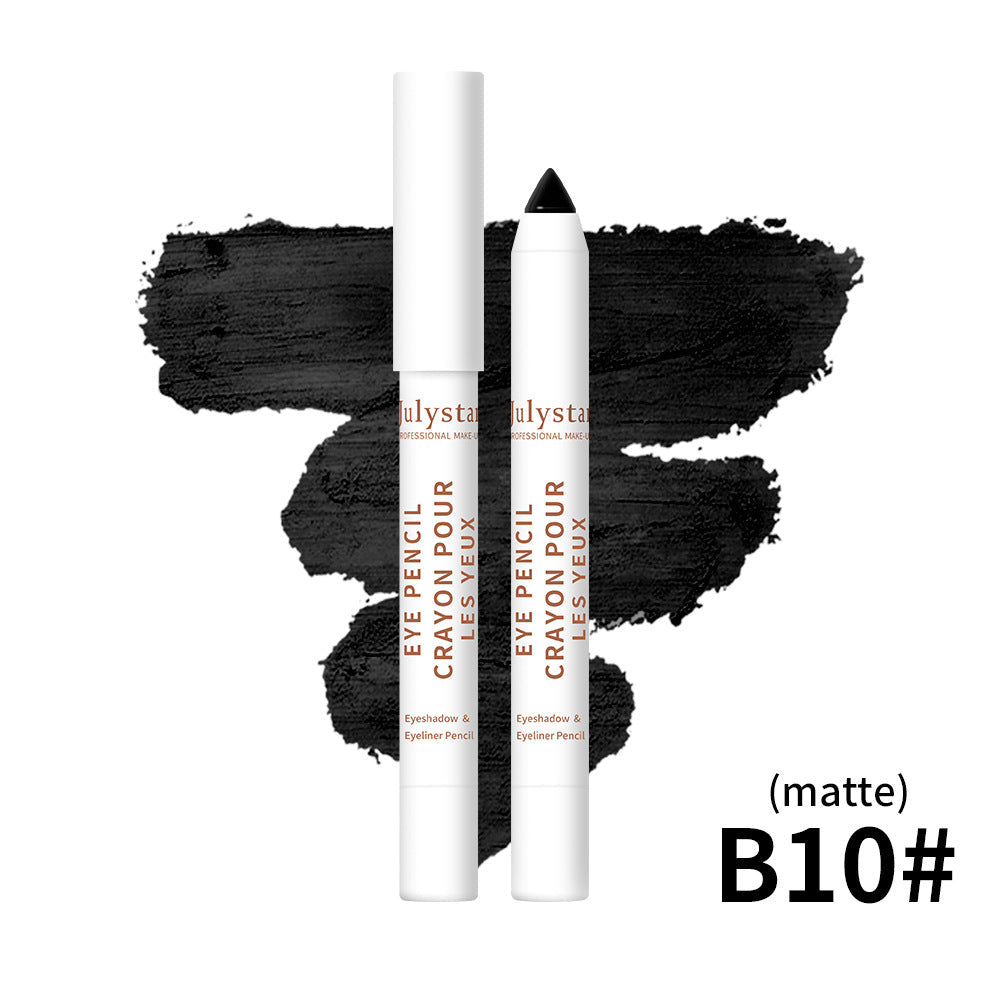 Eyeshadow Stick Pencil for Quick Colorful Eye Looks