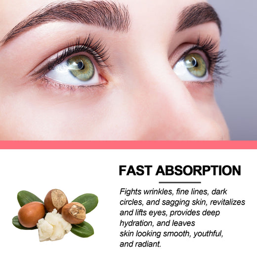 Retinol Eye Cream Stick for Fine Lines & Dark Circles