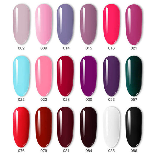 Gel Nail Polish Pen for Glossy Salon-Style Nail Looks