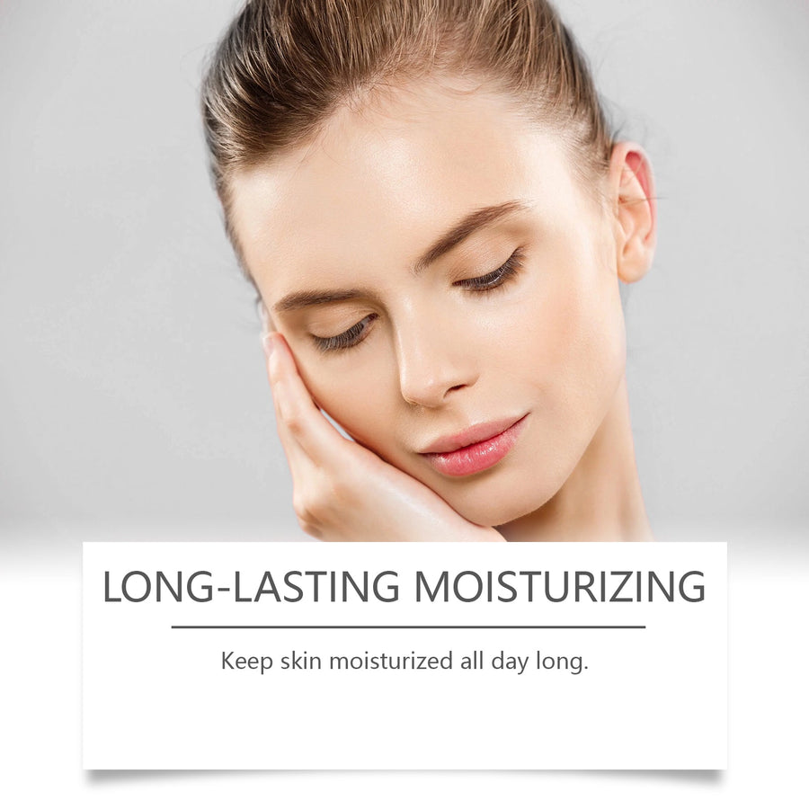 Skin Firming Gel — Soothing Moisture, Visibly Firmer Skin