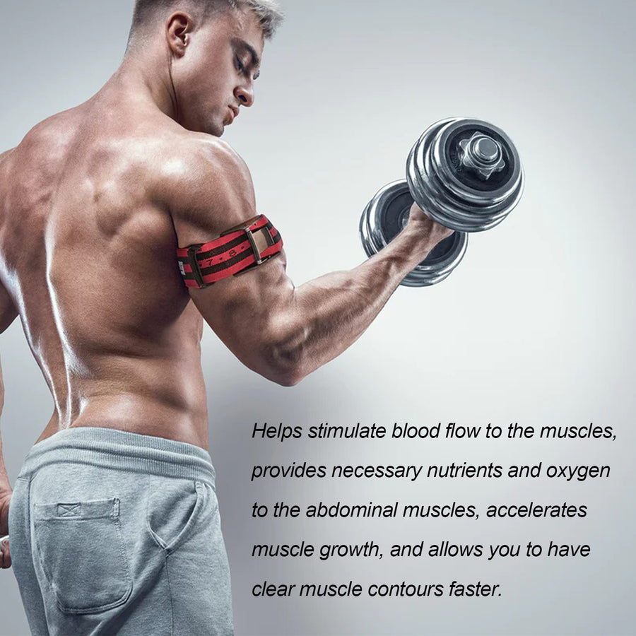 Muscle Enhancer Serum — Organic Topical for Visible Definition